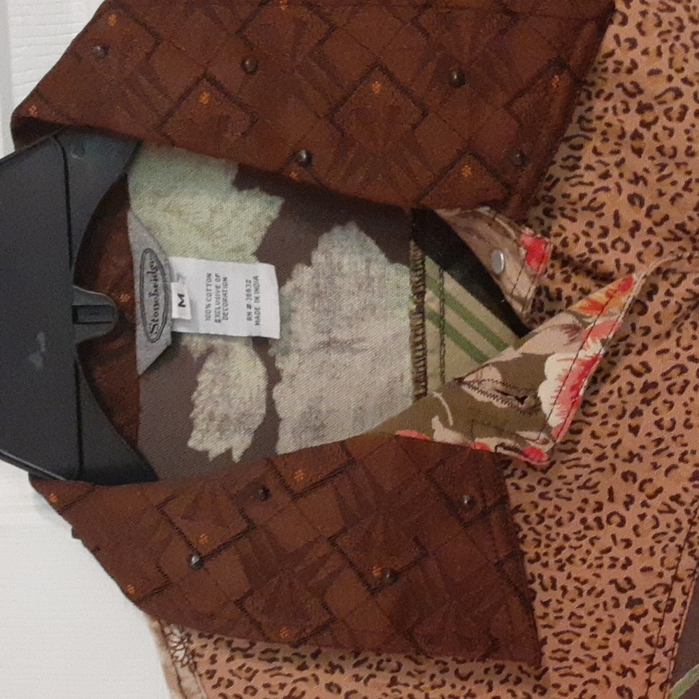 Guc- Stonebridge Jacket - image 3